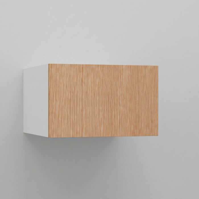 Mojave Impression Door for Sektion