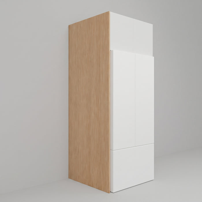 Mojave Impression Slab Cover Panels for Akurum