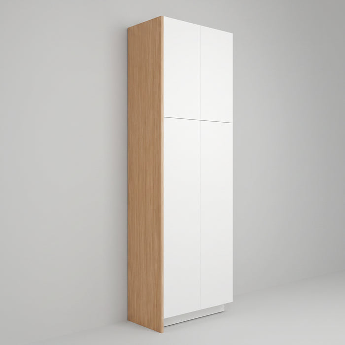 Mojave Impression Slab Cover Panels for Sektion