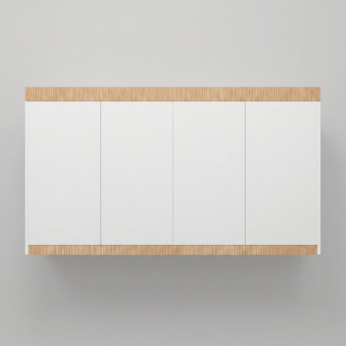 Mojave Impression Slab Trim for Akurum