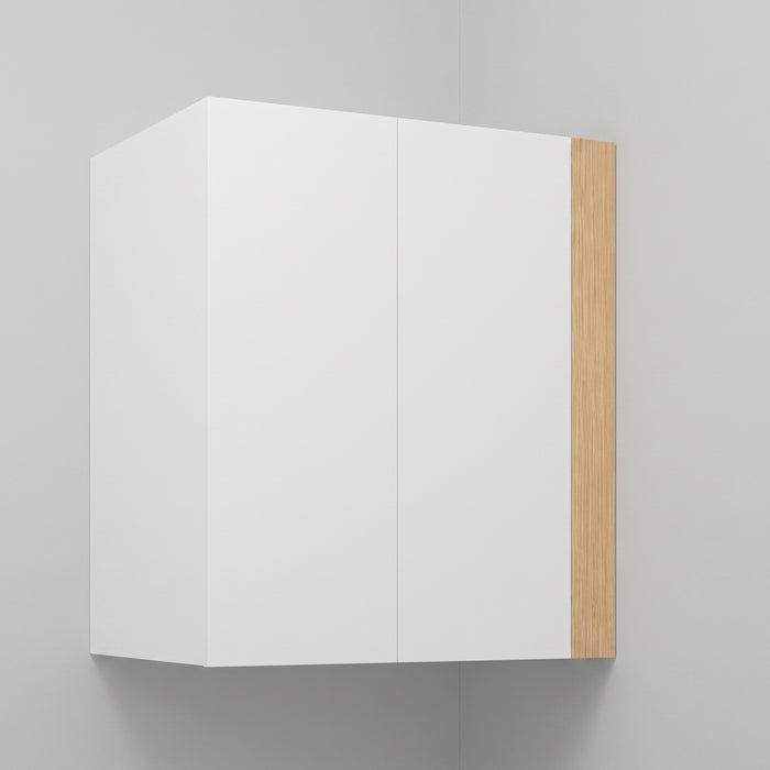 Mojave Impression Slab Trim for Sektion