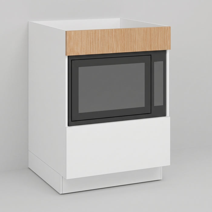 Mojave Impression Slab Trim for Sektion