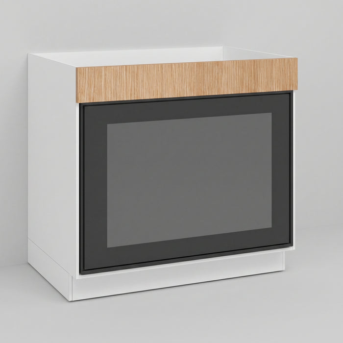 Mojave Impression Slab Trim for Sektion