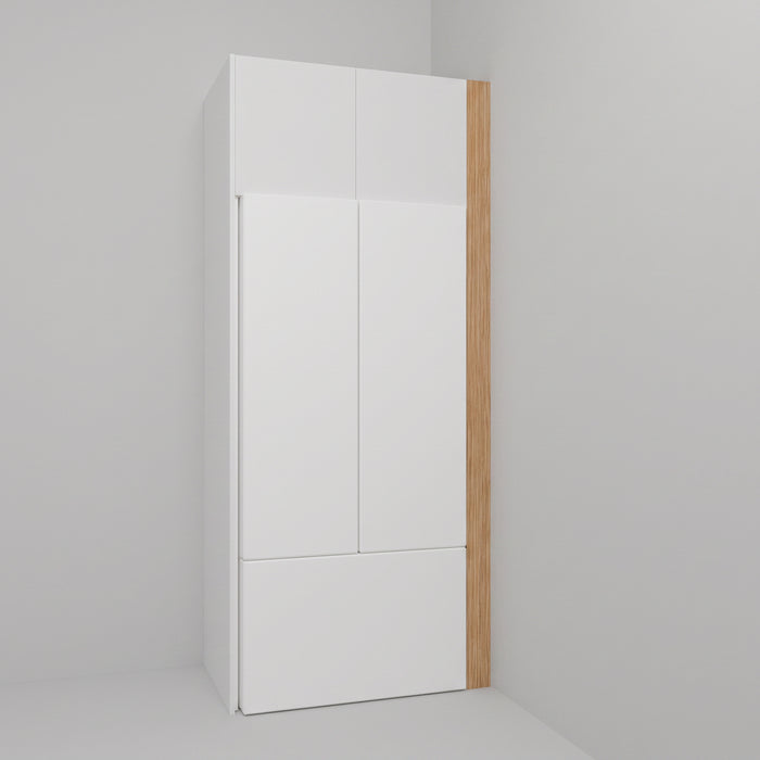 Mojave Impression Slab Trim for Sektion
