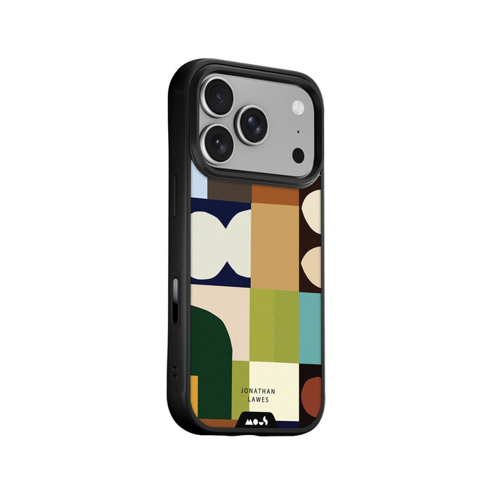 Moku Protective Phone Case - Jonathan Lawes