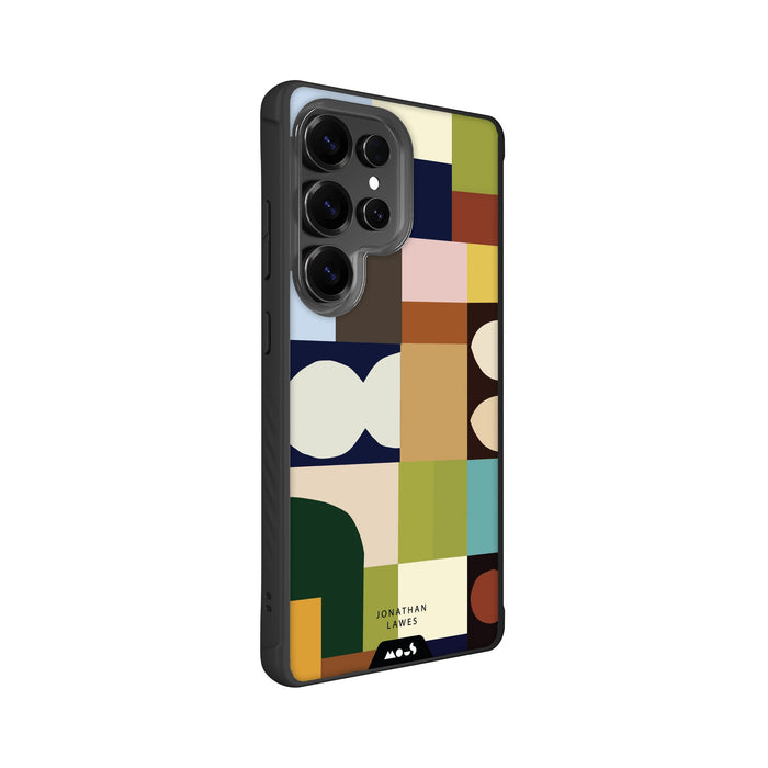 Moku Protective Phone Case - Jonathan Lawes