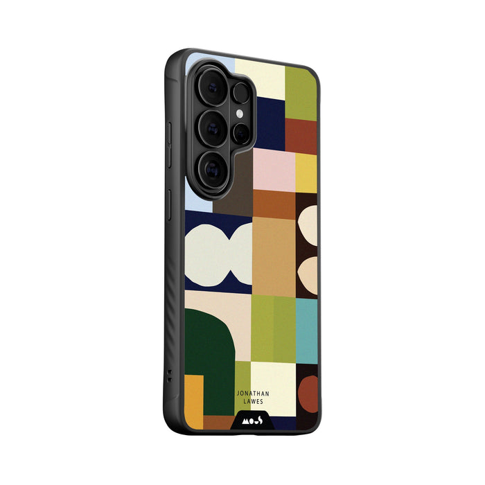 Moku Protective Phone Case - Jonathan Lawes