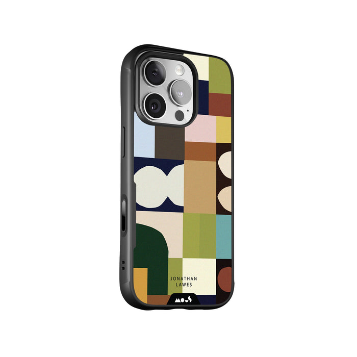 Moku Protective Phone Case - Jonathan Lawes