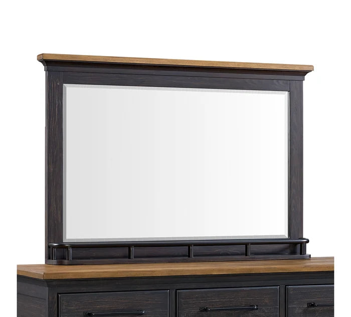 Montrose Mirror