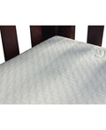 Moonlight Baby Waterproof Crib Mattress Cover