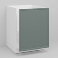 Moss Quarterline Drawer for Sektion 12" 30" Pull Out