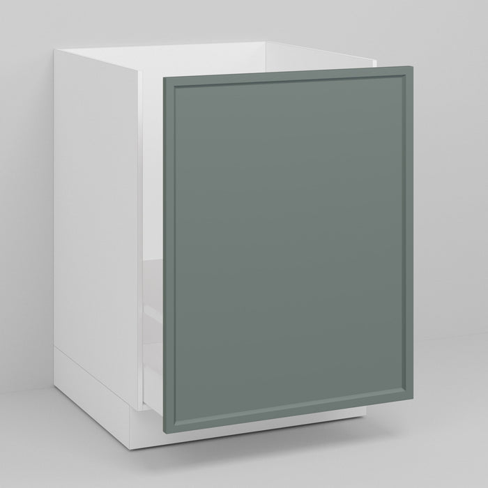 Moss Quarterline Drawer for Sektion 12" 30" Pull Out