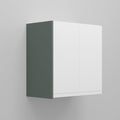 Moss Supermatte Slab Cover Panels for Sektion