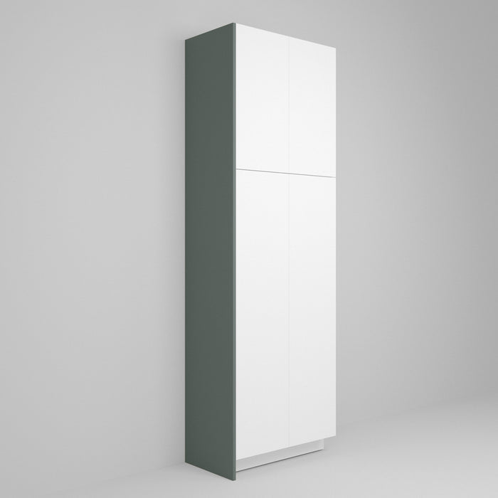 Moss Supermatte Slab Cover Panels for Sektion