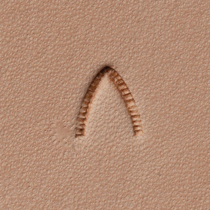 Mulefoot Leather Stamping Tool