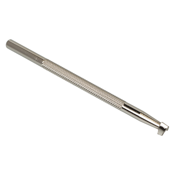 Mulefoot Leather Stamping Tool