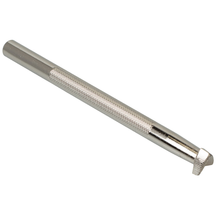 Mulefoot Leather Stamping Tool