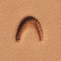 Mulefoot Stamping Tool, Rounded