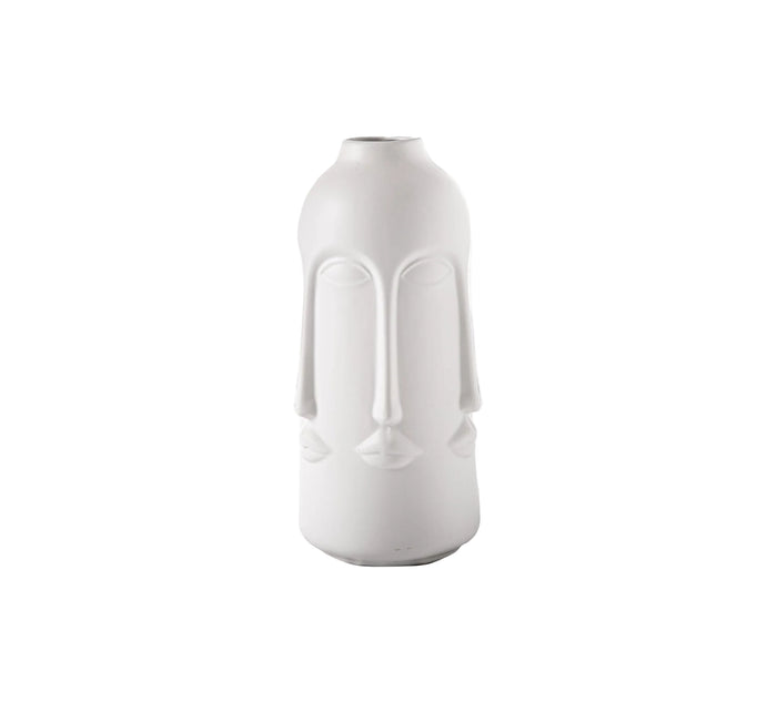 Multi Face Vase