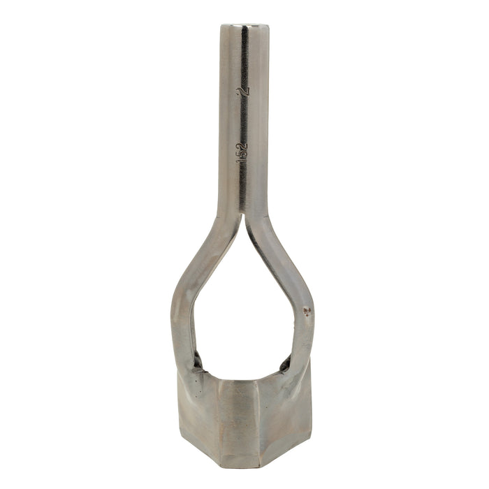 Multi-Use Strap End Punch