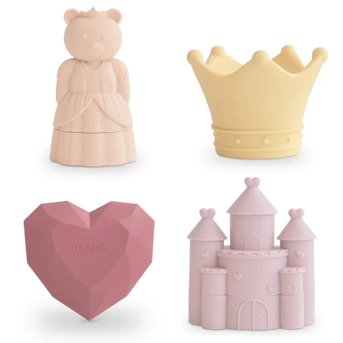 Mushie Bath Play Set