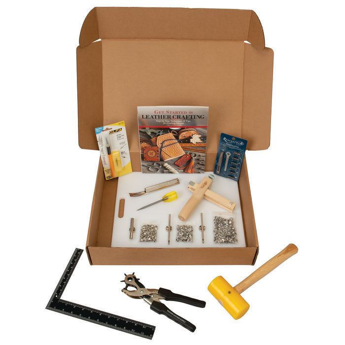 Must-Have Tool Kit