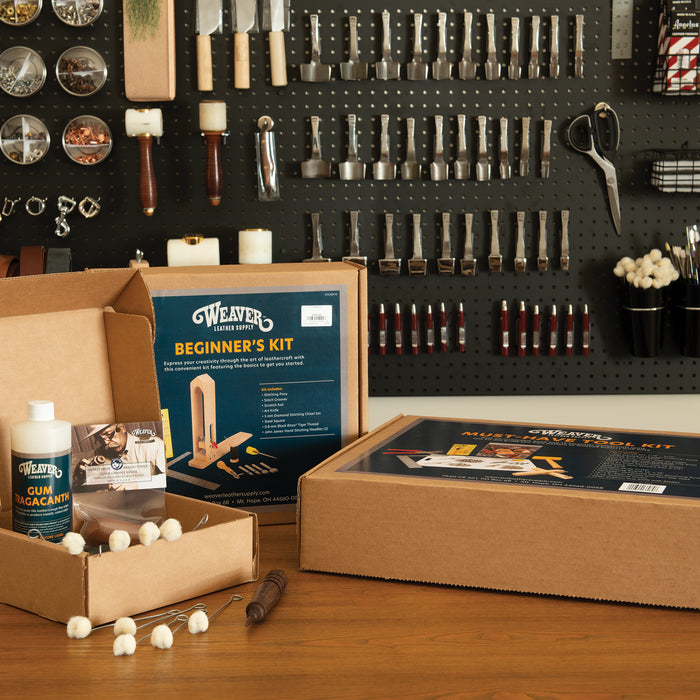 Must-Have Tool Kit