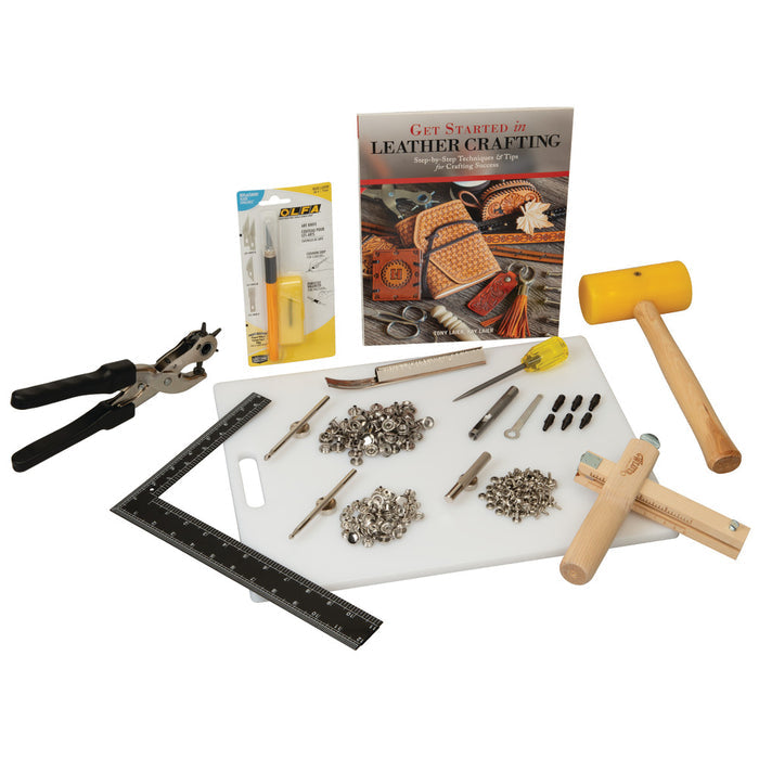 Must-Have Tool Kit