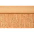 Natural Cork with Fabric Backing