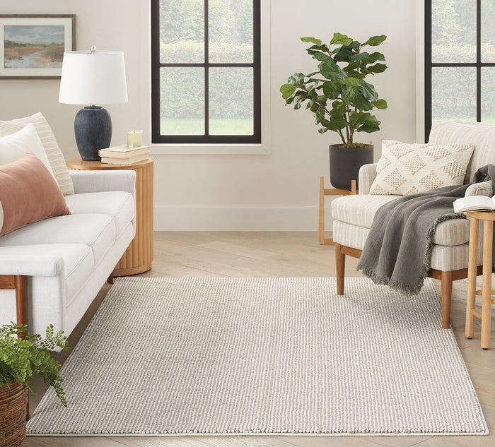 NATURAL LOOPS Rug