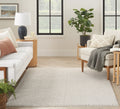 NATURAL LOOPS Rug