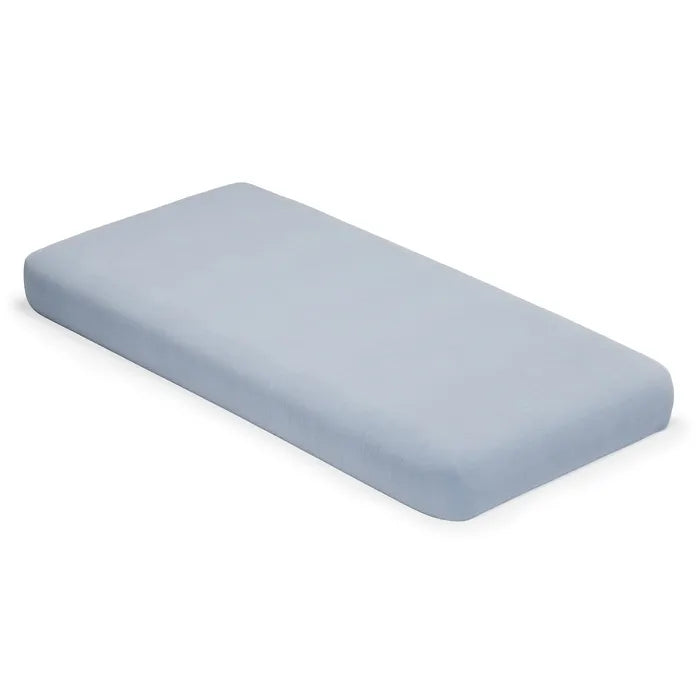 Naturepedic Organic Cotton Breathable Crib sheet
