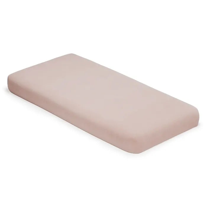 Naturepedic Organic Cotton Breathable Crib sheet