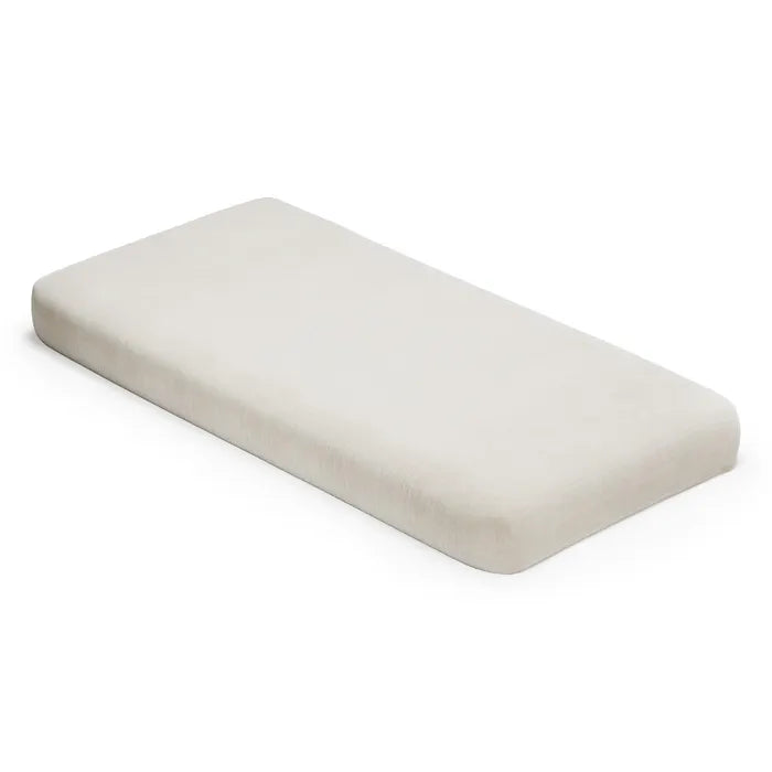 Naturepedic Organic Cotton Breathable Crib sheet