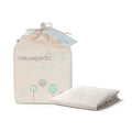 Naturepedic Organic Cotton Waterproof Pad