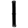Neoprene Sleeve Straight Cinch