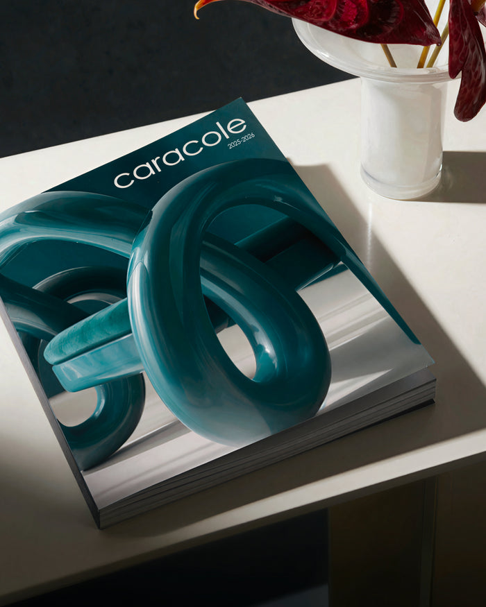 NEW! 2025-2026 Caracole Catalog