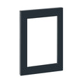 Night Sky Supermatte Glass Ready Shaker Door for Sektion 12" 30" Glass-ready