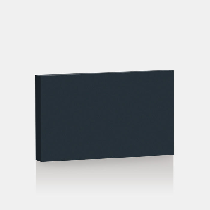 23 ⅝” x 15” - Door/Drawer / Night sky
