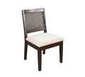Noah Dark Side Chair
