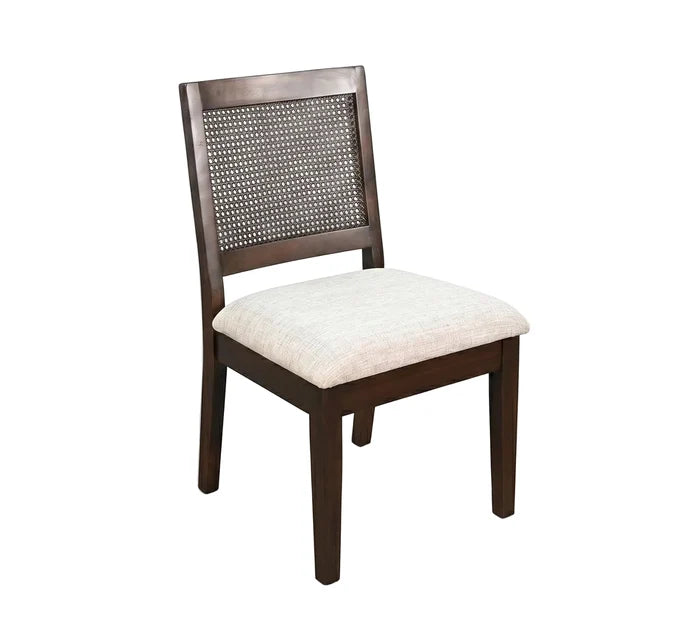 Noah Dark Side Chair