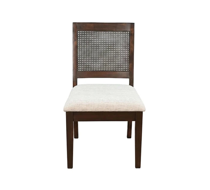 Noah Dark Side Chair
