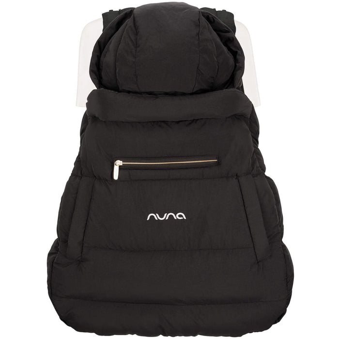 Nuna CUDL Winter Cover