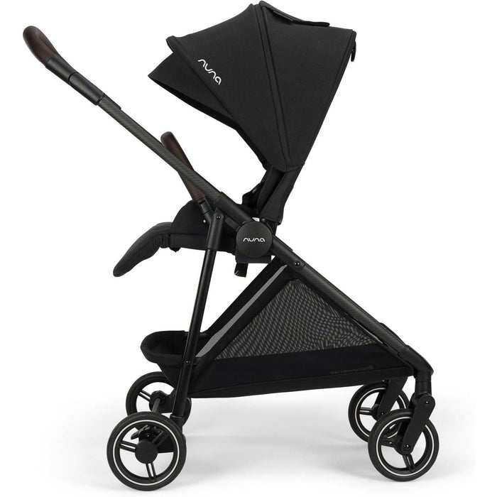 Nuna FLEX System Seat