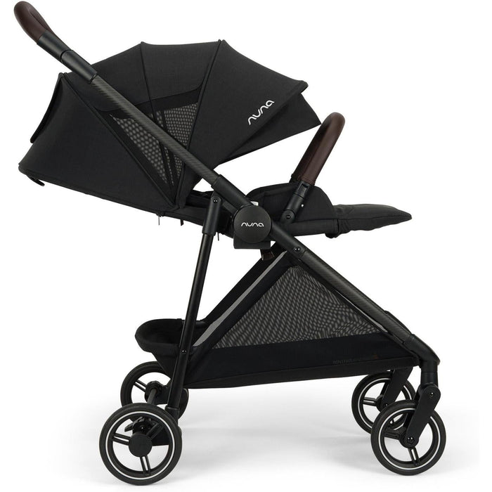 Nuna FLEX System Seat