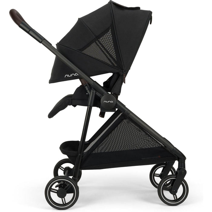 Nuna FLEX System Seat