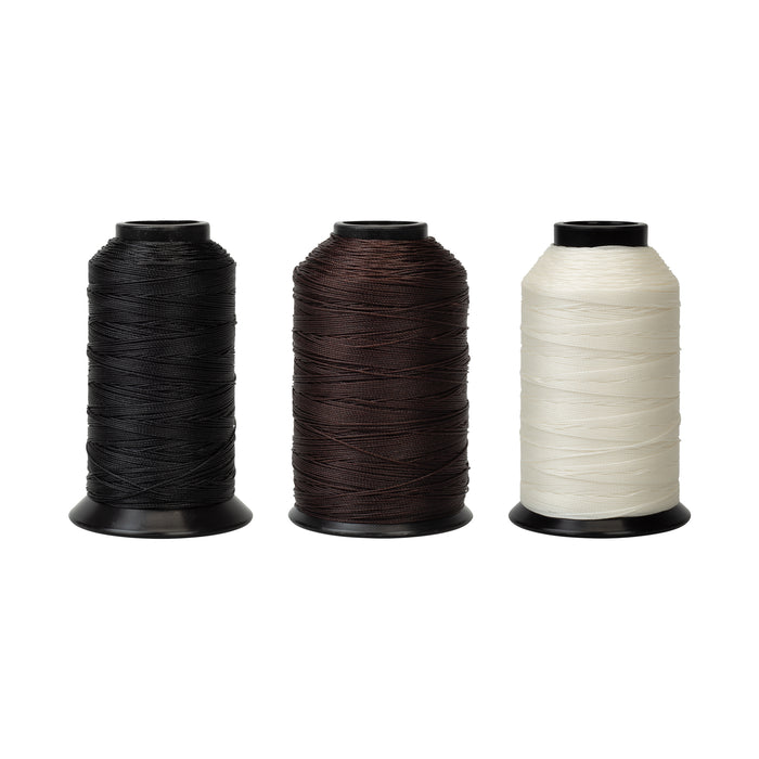Nylon Thread, Size 207, 4 oz. Spool