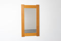 Oak Danish Mirror - (321-341.14)