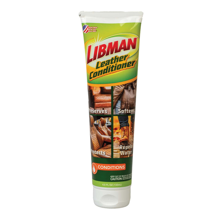 Oakwood Leather Conditioner