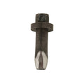 Oblong Tube for Master Tool Rotary Punch